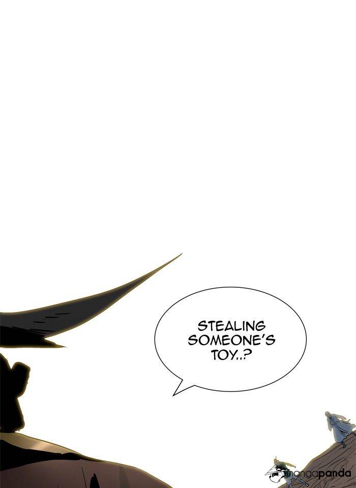 Tower of God Chapter 360 image 045